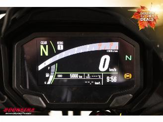 Kawasaki Versys 650 Heizgriffe LED ABS 5.060 km! picture 23