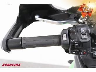 Kawasaki Versys 650 Heizgriffe LED ABS 5.060 km! picture 24
