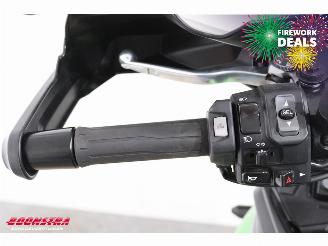 Kawasaki Versys 650 Heizgriffe LED ABS 5.060 km! picture 24