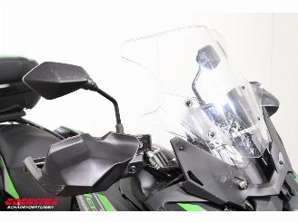 Kawasaki Versys 650 Heizgriffe LED ABS 5.060 km! picture 16