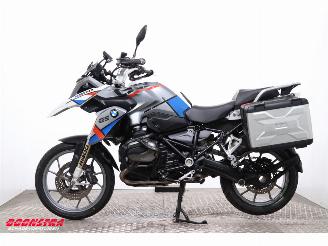 BMW R 1200 GS 3X Pakket Heizgriffe Cruise 46.752 km! picture 5