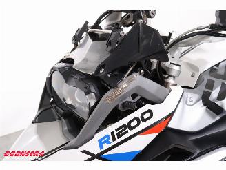 BMW R 1200 GS 3X Pakket Heizgriffe Cruise 46.752 km! picture 9