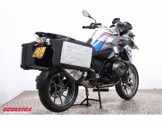 BMW R 1200 GS 3X Pakket Heizgriffe Cruise 46.752 km! picture 3