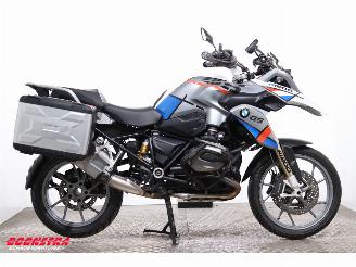 BMW R 1200 GS 3X Pakket Heizgriffe Cruise 46.752 km! picture 7