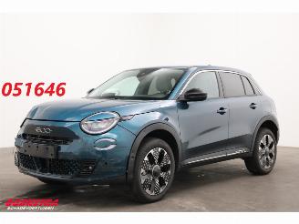 Schadeauto Fiat 600 1.2 Hybrid Urban LED ACC Massage Camera SHZ 3.889 km! 2025