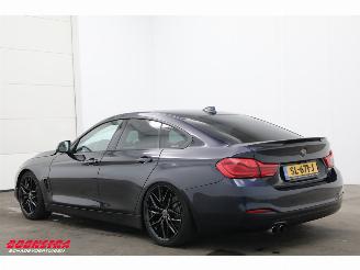 BMW 4-serie Gran Coupé 420i Executive LED Navi Clima Cruise Camera SHZ PDC picture 4