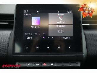 Renault Clio 1.0 TCe Zen LED Bluetooth Airco Cruise PDC picture 19