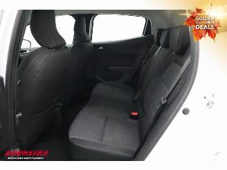 Renault Clio 1.0 TCe Zen LED Bluetooth Airco Cruise PDC picture 14