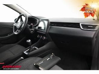 Renault Clio 1.0 TCe Zen LED Bluetooth Airco Cruise PDC picture 10