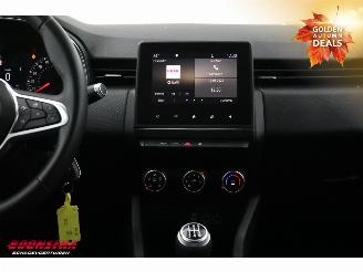 Renault Clio 1.0 TCe Zen LED Bluetooth Airco Cruise PDC picture 12