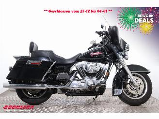 Harley-Davidson  FLHTI Electra Glide 5.931 Mijl!! picture 7