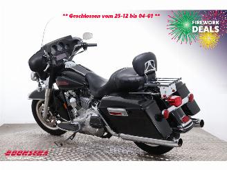 Harley-Davidson  FLHTI Electra Glide 5.931 Mijl!! picture 4
