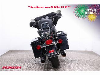 Harley-Davidson  FLHTI Electra Glide 5.931 Mijl!! picture 8