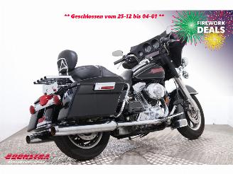 Harley-Davidson  FLHTI Electra Glide 5.931 Mijl!! picture 3