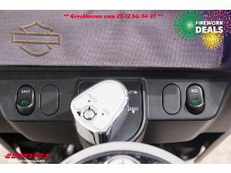 Harley-Davidson  FLHTI Electra Glide 5.931 Mijl!! picture 12