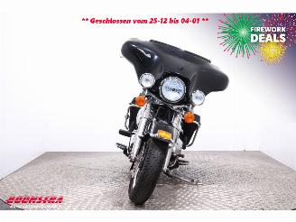 Harley-Davidson  FLHTI Electra Glide 5.931 Mijl!! picture 6