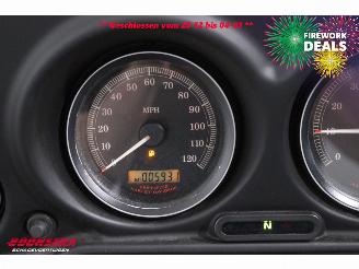 Harley-Davidson  FLHTI Electra Glide 5.931 Mijl!! picture 11