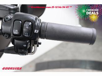 Harley-Davidson  FLHTI Electra Glide 5.931 Mijl!! picture 14