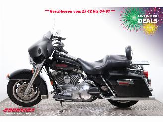 Harley-Davidson  FLHTI Electra Glide 5.931 Mijl!! picture 5