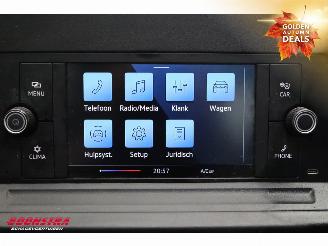 Volkswagen Caddy 2.0 TDI 123 PK DSG Cargo Airco Cruise 39.993 km! picture 18