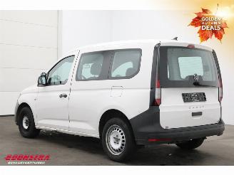 Volkswagen Caddy 2.0 TDI 123 PK DSG Cargo Airco Cruise 39.993 km! picture 4