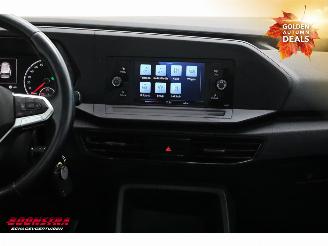 Volkswagen Caddy 2.0 TDI 123 PK DSG Cargo Airco Cruise 39.993 km! picture 11