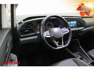Volkswagen Caddy 2.0 TDI 123 PK DSG Cargo Airco Cruise 39.993 km! picture 13