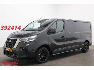 Avarii auto utilitare Nissan Primastar 2.0 dCi L2-H1 N-Connecta LED Navi Airco Cruise Camera PDC AHK 6.934 km! 2024/12