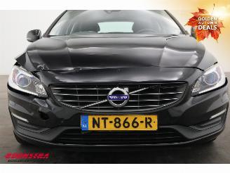 Volvo V-60 1.5 T2 Aut. Polar+ BiXenon Navi Clima Cruise SHZ PDC 152.278 km! picture 7