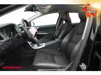 Volvo V-60 1.5 T2 Aut. Polar+ BiXenon Navi Clima Cruise SHZ PDC 152.278 km! picture 16