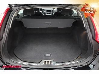 Volvo V-60 1.5 T2 Aut. Polar+ BiXenon Navi Clima Cruise SHZ PDC 152.278 km! picture 24