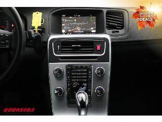 Volvo V-60 1.5 T2 Aut. Polar+ BiXenon Navi Clima Cruise SHZ PDC 152.278 km! picture 15