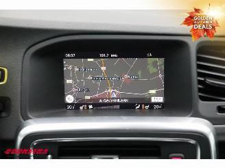 Volvo V-60 1.5 T2 Aut. Polar+ BiXenon Navi Clima Cruise SHZ PDC 152.278 km! picture 21