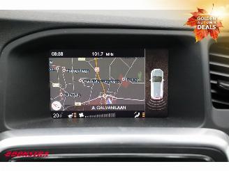 Volvo V-60 1.5 T2 Aut. Polar+ BiXenon Navi Clima Cruise SHZ PDC 152.278 km! picture 22