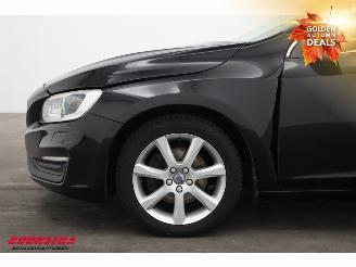 Volvo V-60 1.5 T2 Aut. Polar+ BiXenon Navi Clima Cruise SHZ PDC 152.278 km! picture 12