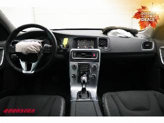 Volvo V-60 1.5 T2 Aut. Polar+ BiXenon Navi Clima Cruise SHZ PDC 152.278 km! picture 14