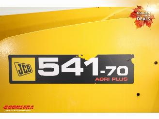 JCB  541-70 Agri Plus BY 2014 picture 17