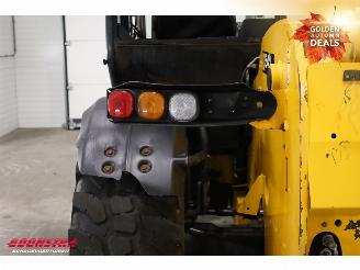 JCB  541-70 Agri Plus BY 2014 picture 8