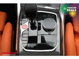 BMW M3 Competition xDrive HUD Carbon H/K Memory Camera Ventilatie SHZ 10.551 km! picture 34