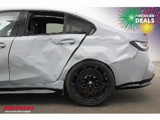 BMW M3 Competition xDrive HUD Carbon H/K Memory Camera Ventilatie SHZ 10.551 km! picture 13