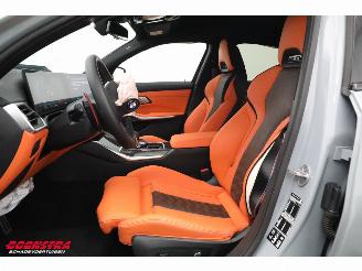 BMW M3 Competition xDrive HUD Carbon H/K Memory Camera Ventilatie SHZ 10.551 km! picture 21