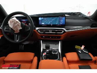 BMW M3 Competition xDrive HUD Carbon H/K Memory Camera Ventilatie SHZ 10.551 km! picture 19