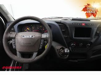 Iveco Daily 35S16 Pritsche Airco Cruise 60.737 km! picture 17