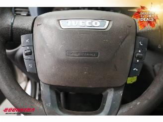 Iveco Daily 35S16 Pritsche Airco Cruise 60.737 km! picture 21