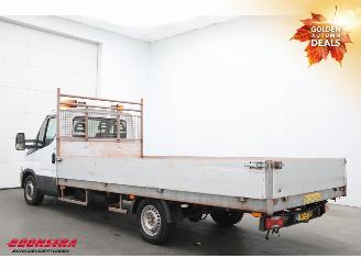 Iveco Daily 35S16 Pritsche Airco Cruise 60.737 km! picture 4