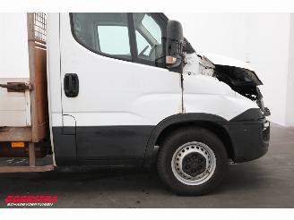 Iveco Daily 35S16 Pritsche Airco Cruise 60.737 km! picture 5