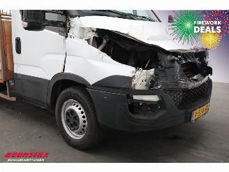 Iveco Daily 35S16 Pritsche Airco Cruise 60.737 km! picture 6