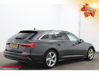 Audi A6 Avant 45 TFSI S-Line LED 360° Clima Cruise picture 3