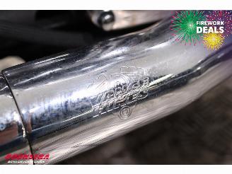 Harley-Davidson  FLSTC Fat Boy Vance & Hines 5.551 Mijl! picture 11