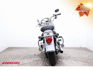 Harley-Davidson  FLSTC Fat Boy Vance & Hines 5.551 Mijl! picture 8